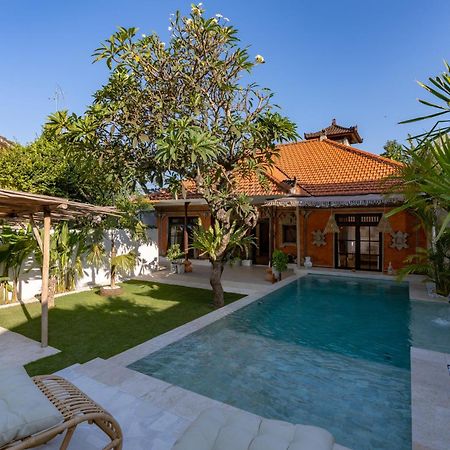 Cozy Up Villa Sanur Eksteriør bilde