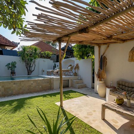 Cozy Up Villa Sanur Eksteriør bilde