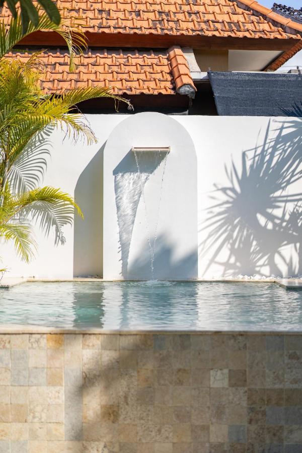 Cozy Up Villa Sanur Eksteriør bilde