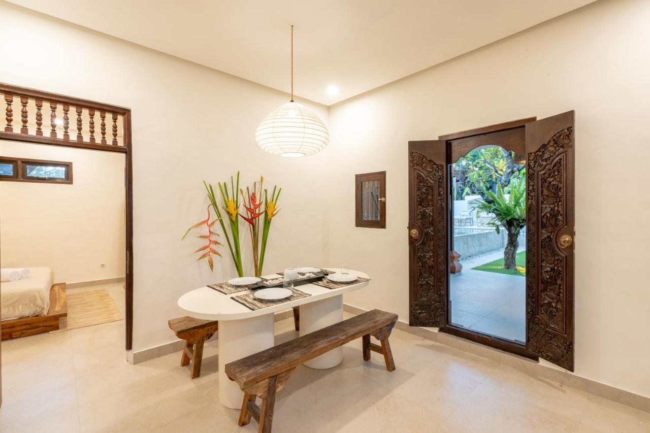 Cozy Up Villa Sanur Eksteriør bilde