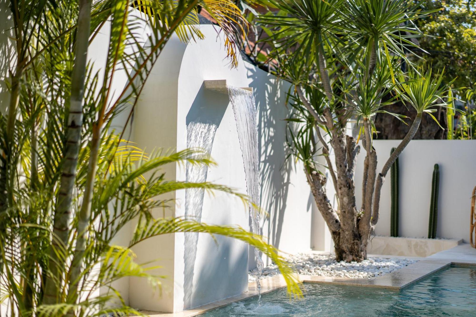 Cozy Up Villa Sanur Eksteriør bilde
