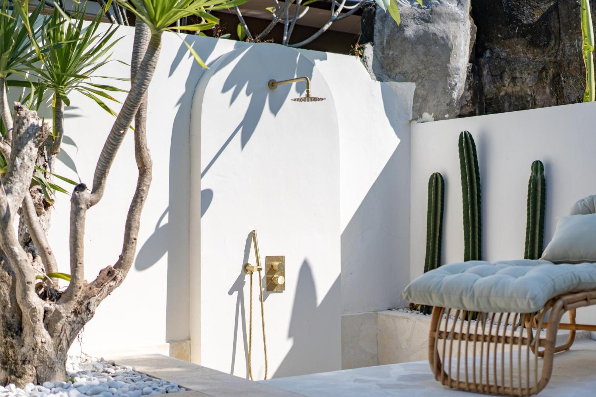 Cozy Up Villa Sanur Eksteriør bilde